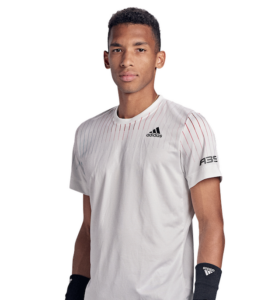 F.Auger-Aliassime