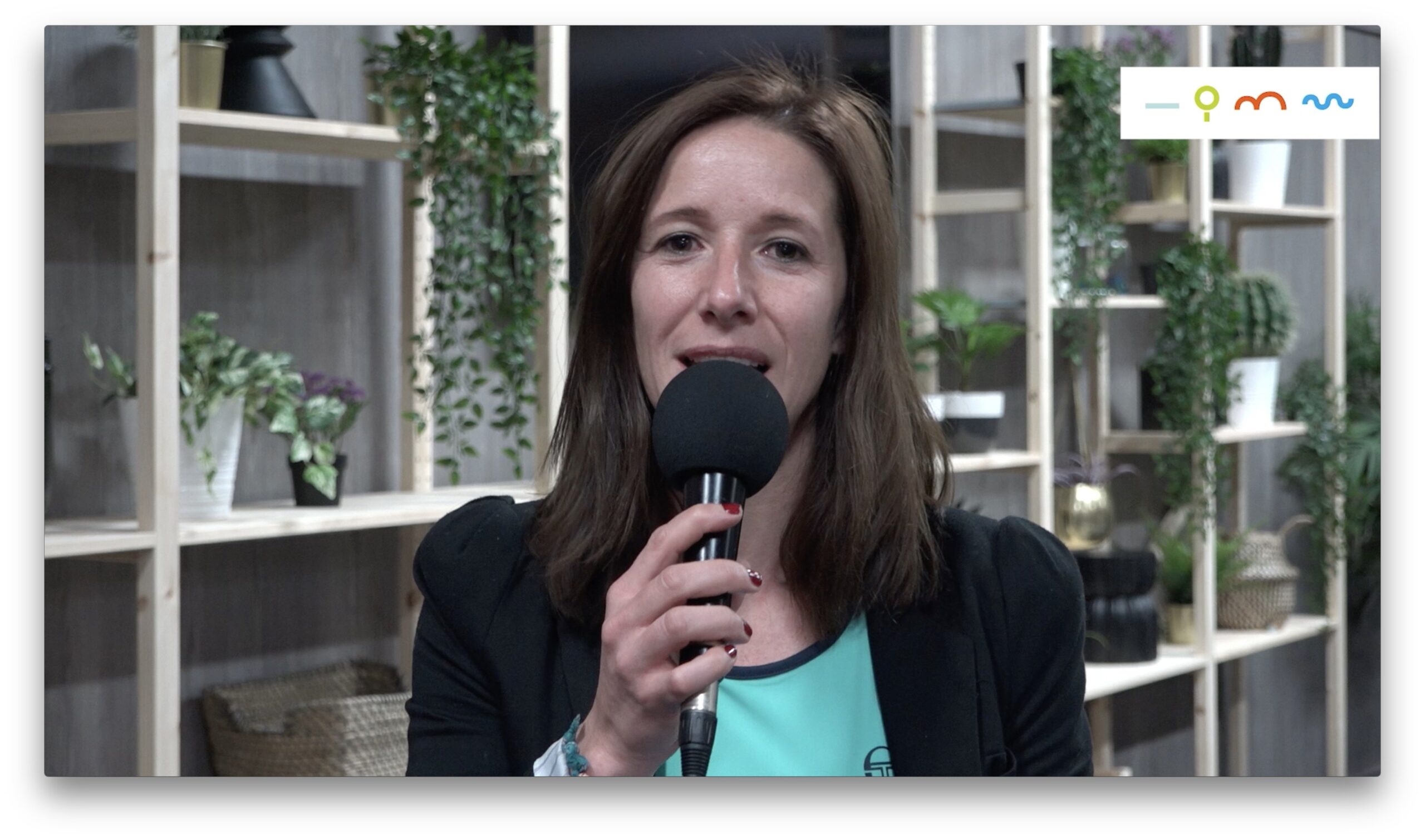 L’OEIL DE CAMILLE PIN Open 13 Provence 2023