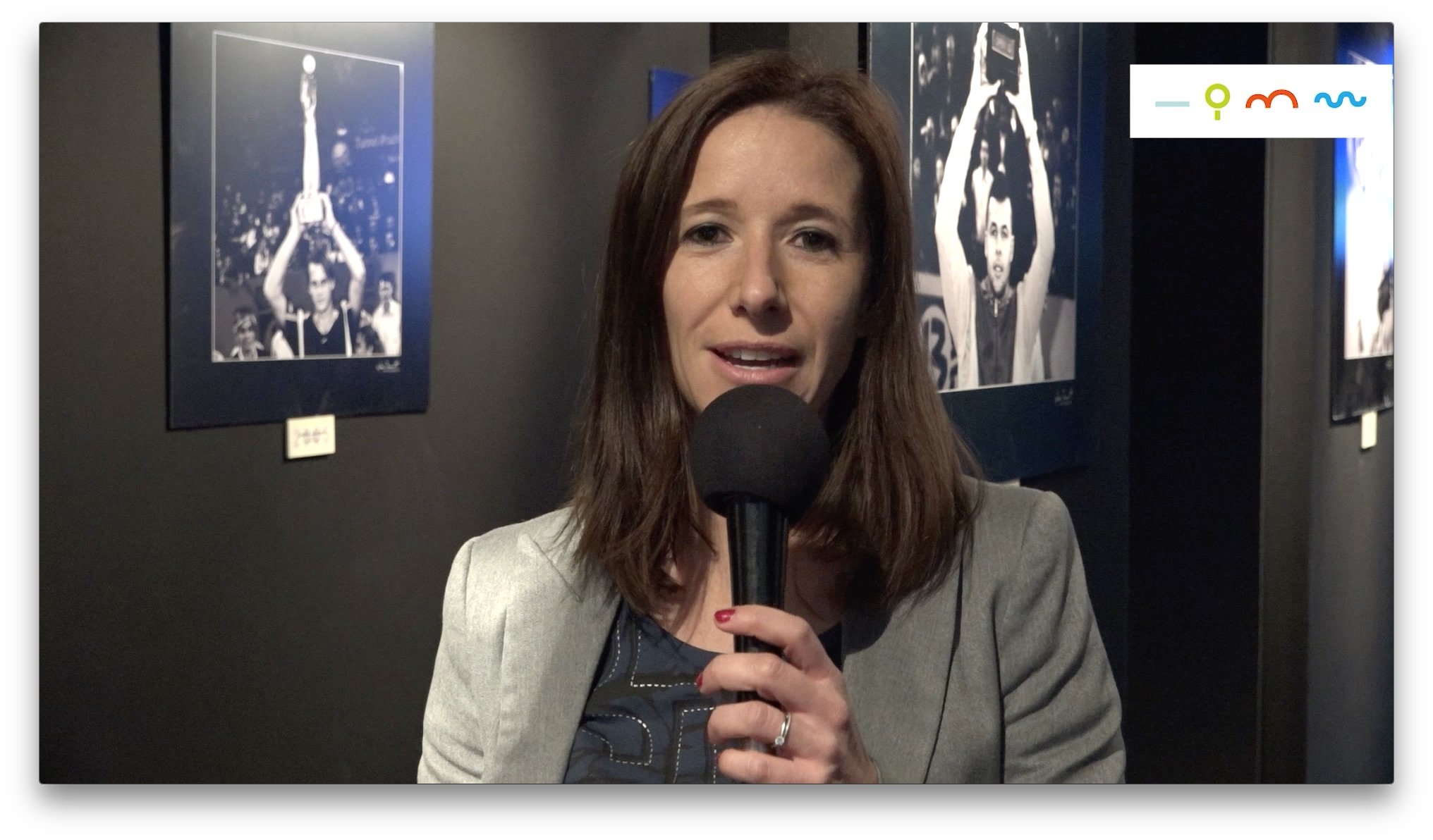 L’OEIL DE CAMILLE PIN Open 13 Provence 2023