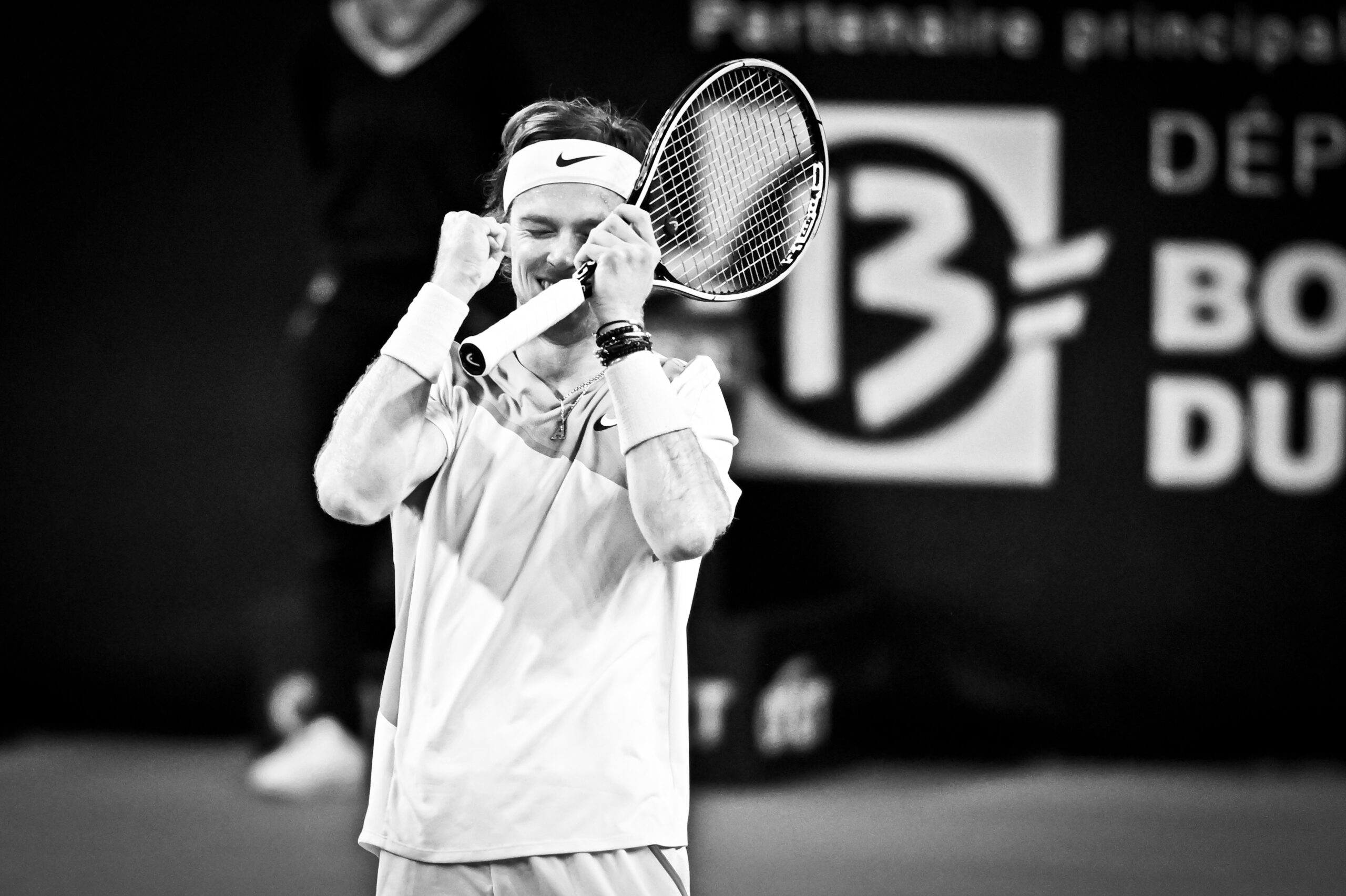 RUBLEV PREMIERE Open 13 Provence 2023