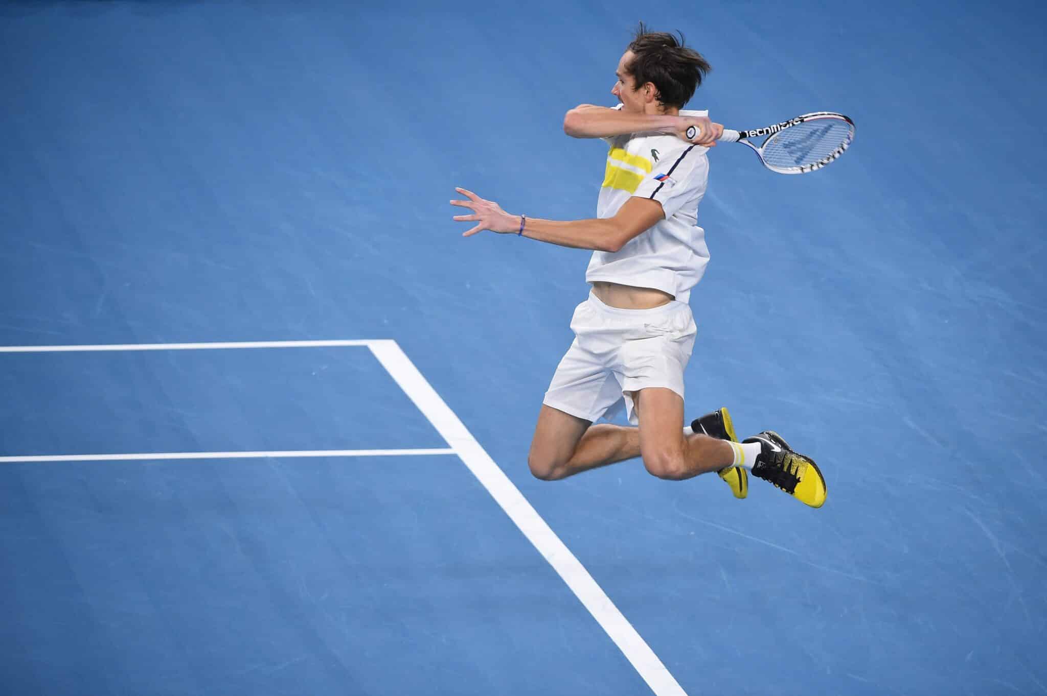 Open 13 Provence 2021 la cinquième journée en photos! Open 13