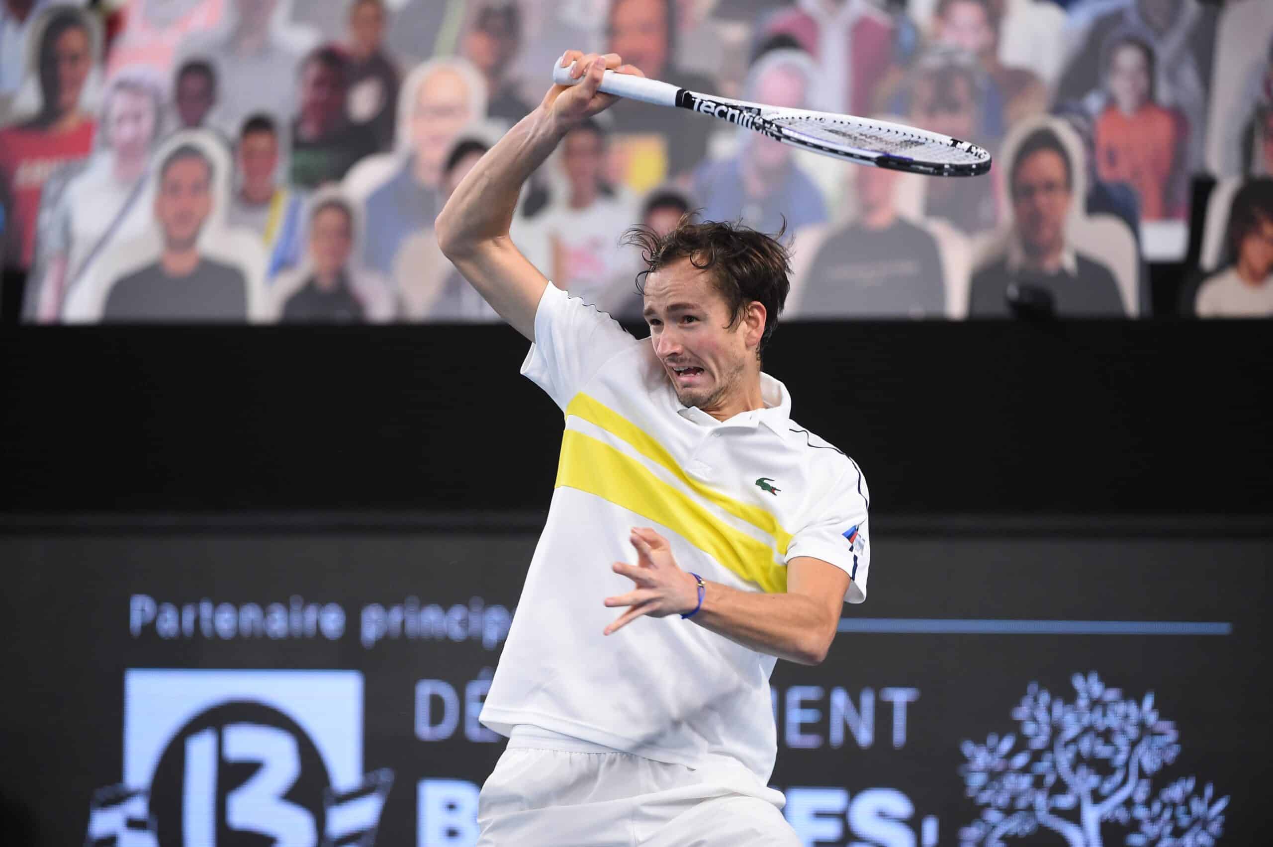 Open 13 Provence 2021 la cinquième journée en photos! Open 13