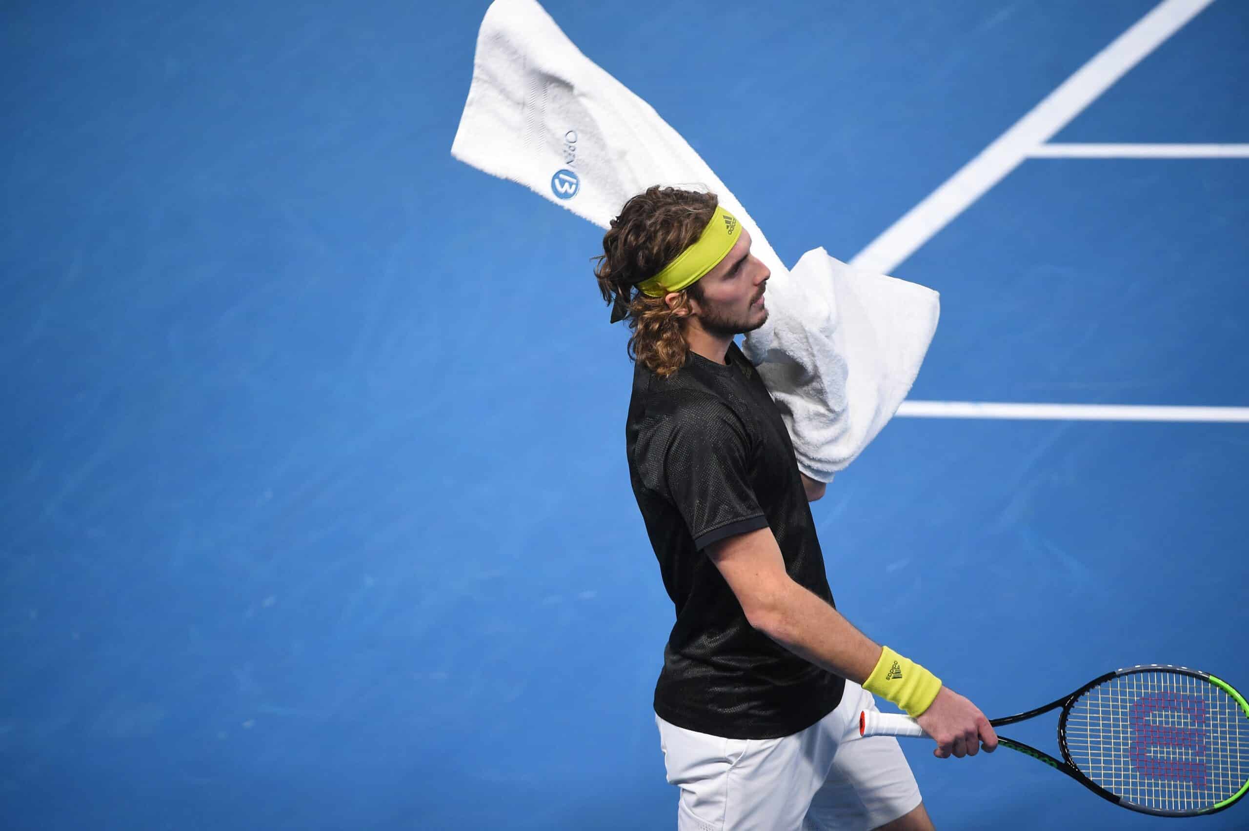 Open 13 Provence 2021 la cinquième journée en photos! Open 13