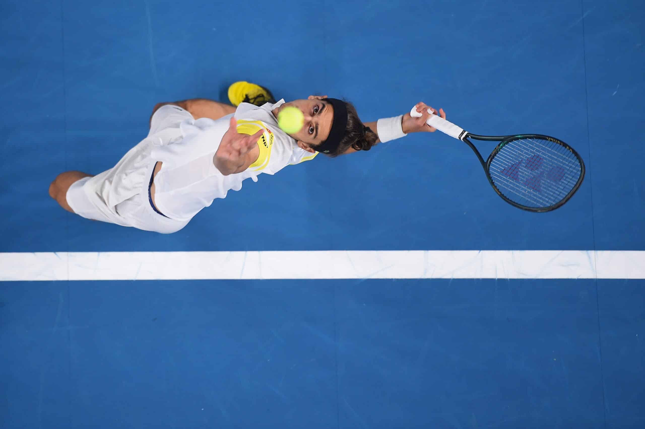 Open 13 Provence 2021 la sixième journée en photos! Open 13 Provence 2023