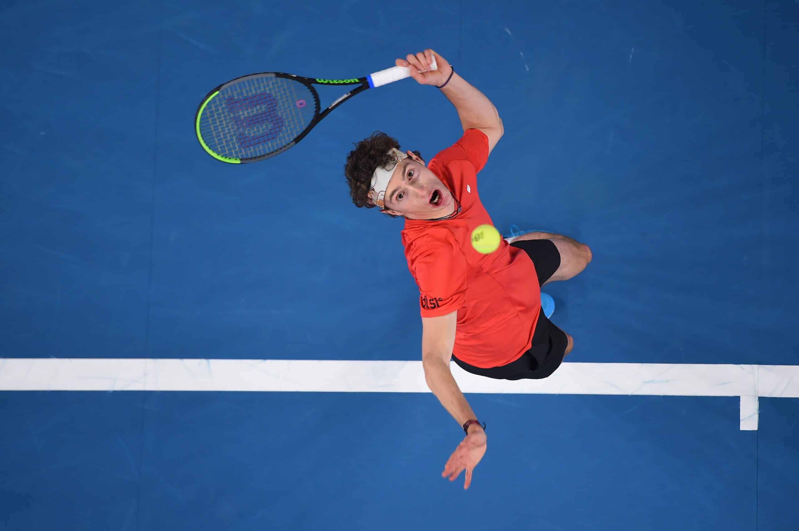 Open 13 Provence 2021 la sixième journée en photos! Open 13 Provence 2023