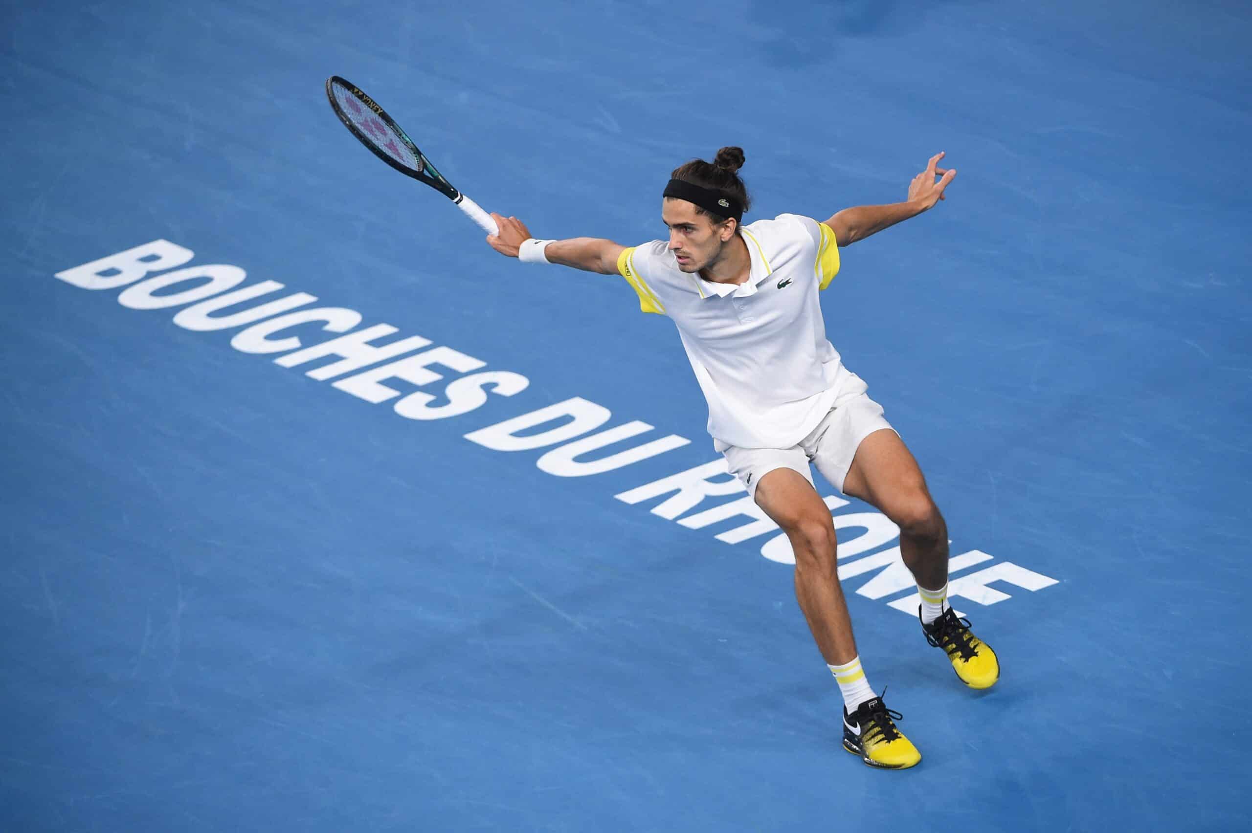 Open 13 Provence 2021 la sixième journée en photos! Open 13 Provence 2023