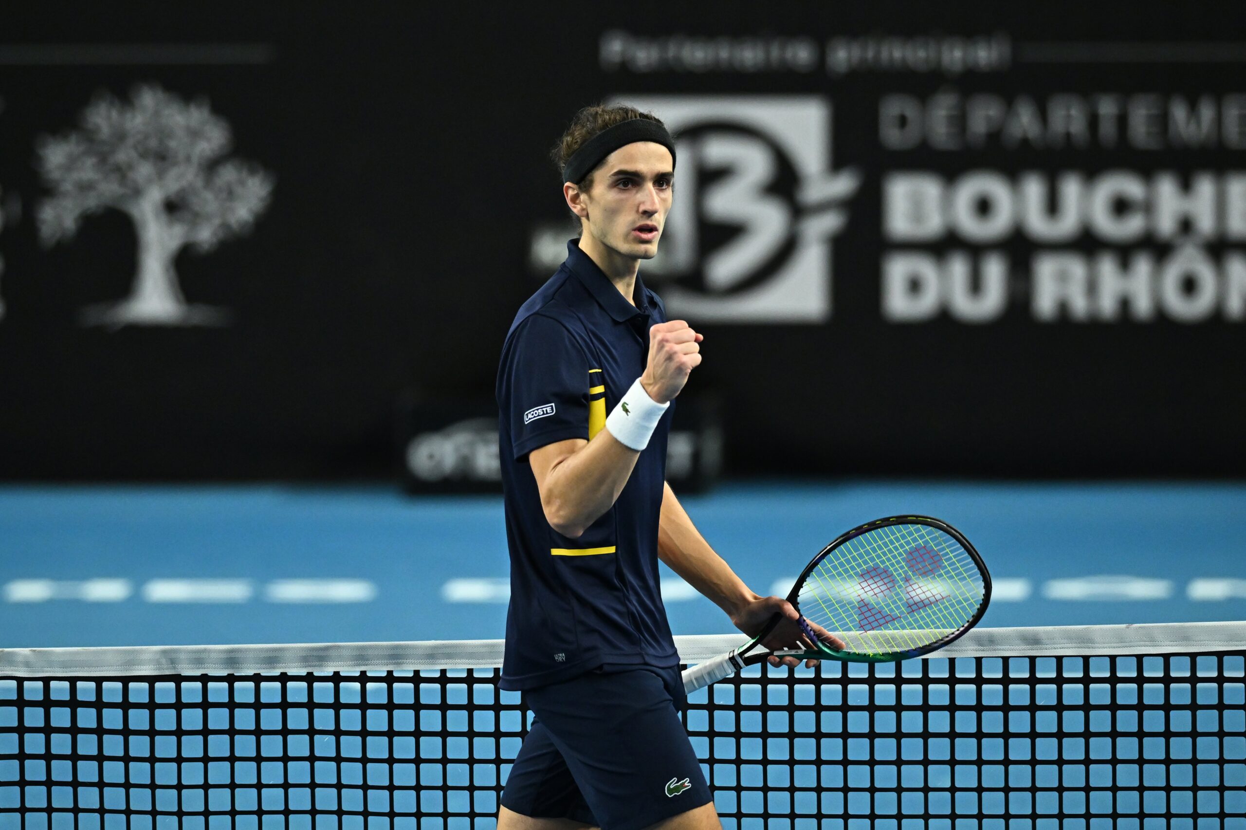 Open 13 Provence 2022 Open 13 Provence 2023