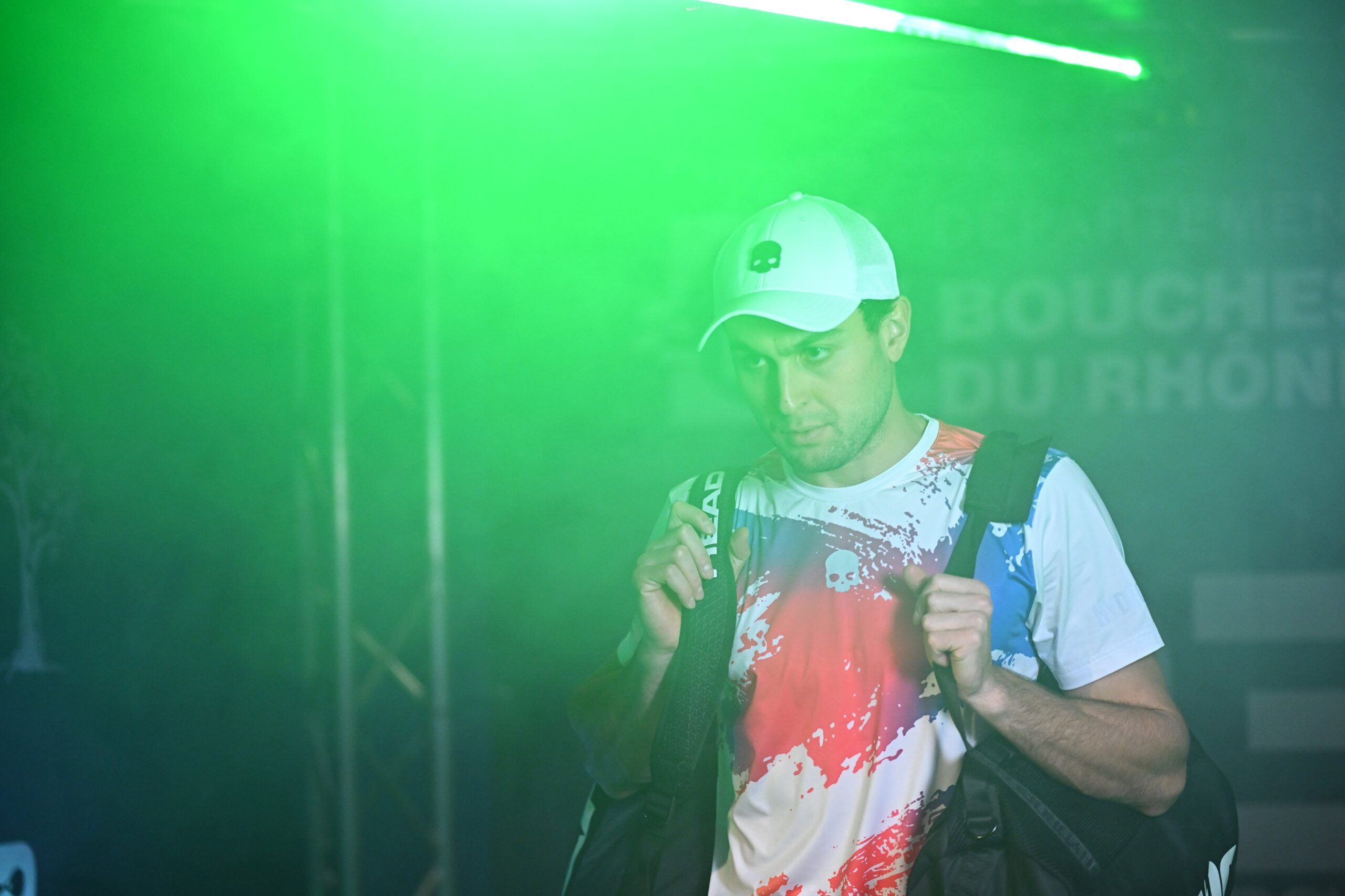 Open 13 Provence 2022 Open 13 Provence 2023