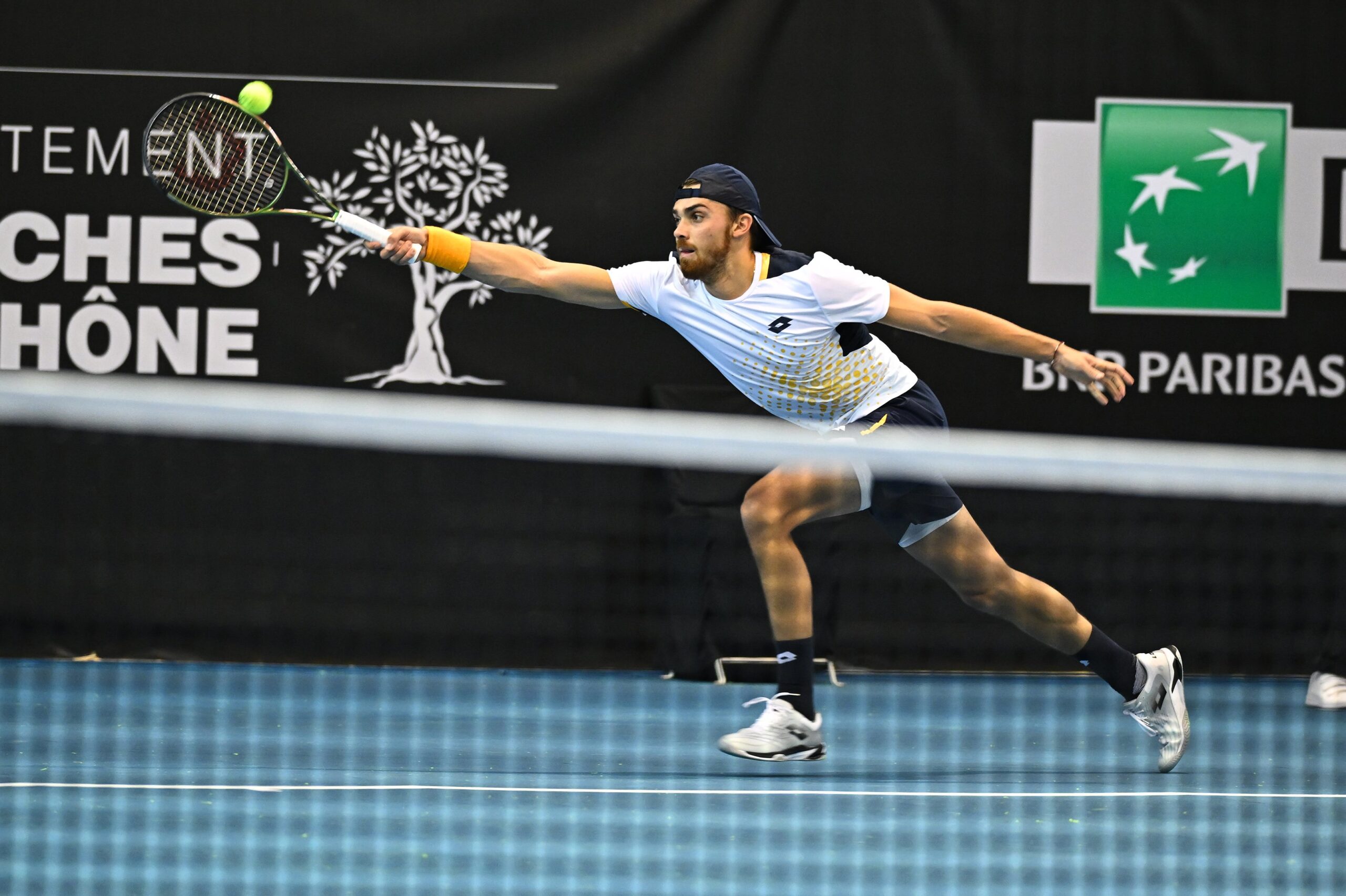 Open 13 Provence 2022 Open 13 Provence 2023