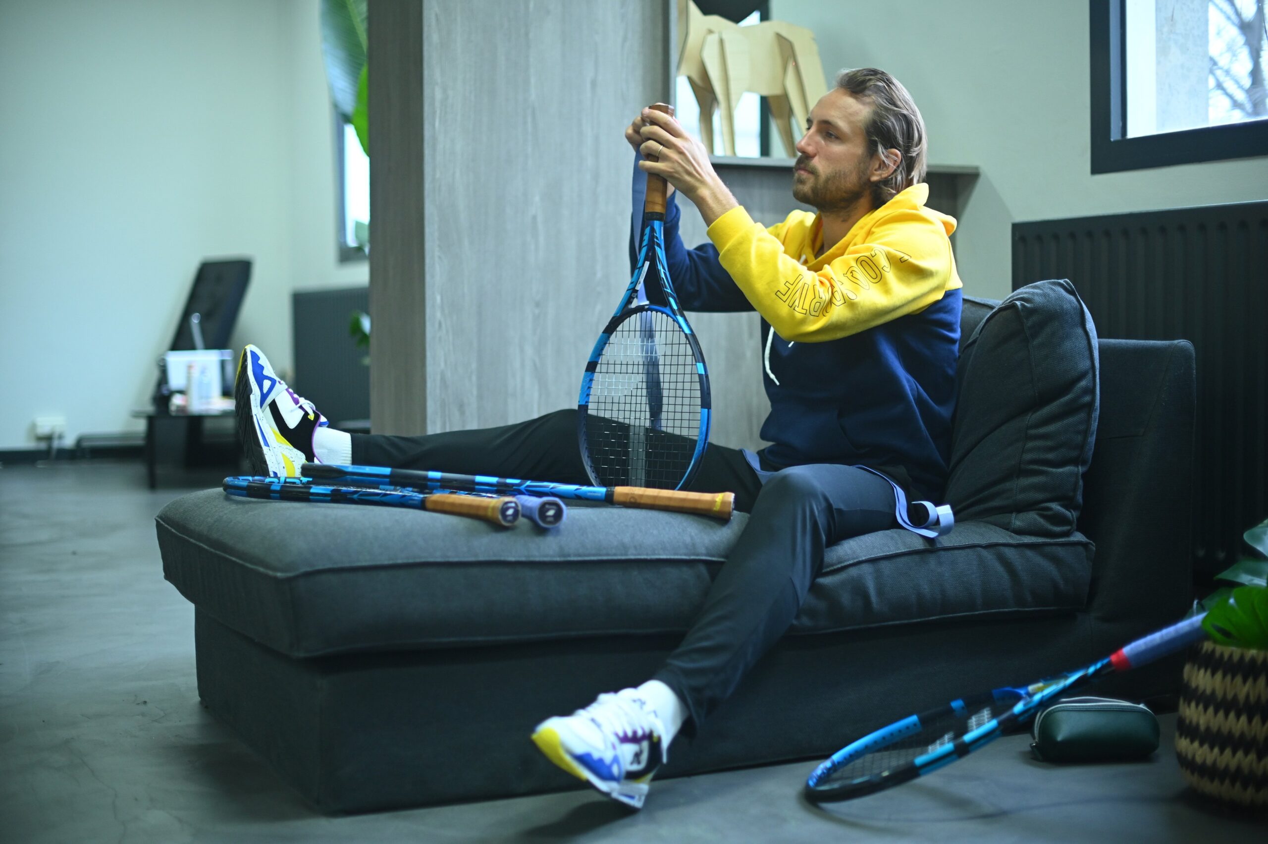 Open 13 Provence 2022 Open 13 Provence 2023