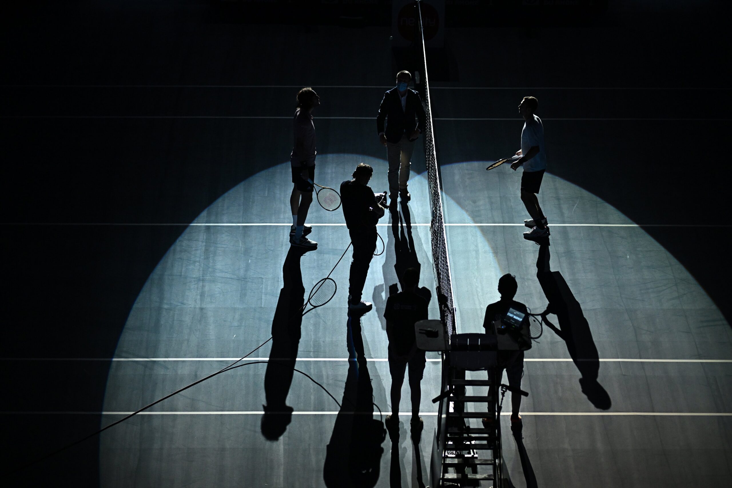 Open 13 Provence 2022 Open 13 Provence 2023