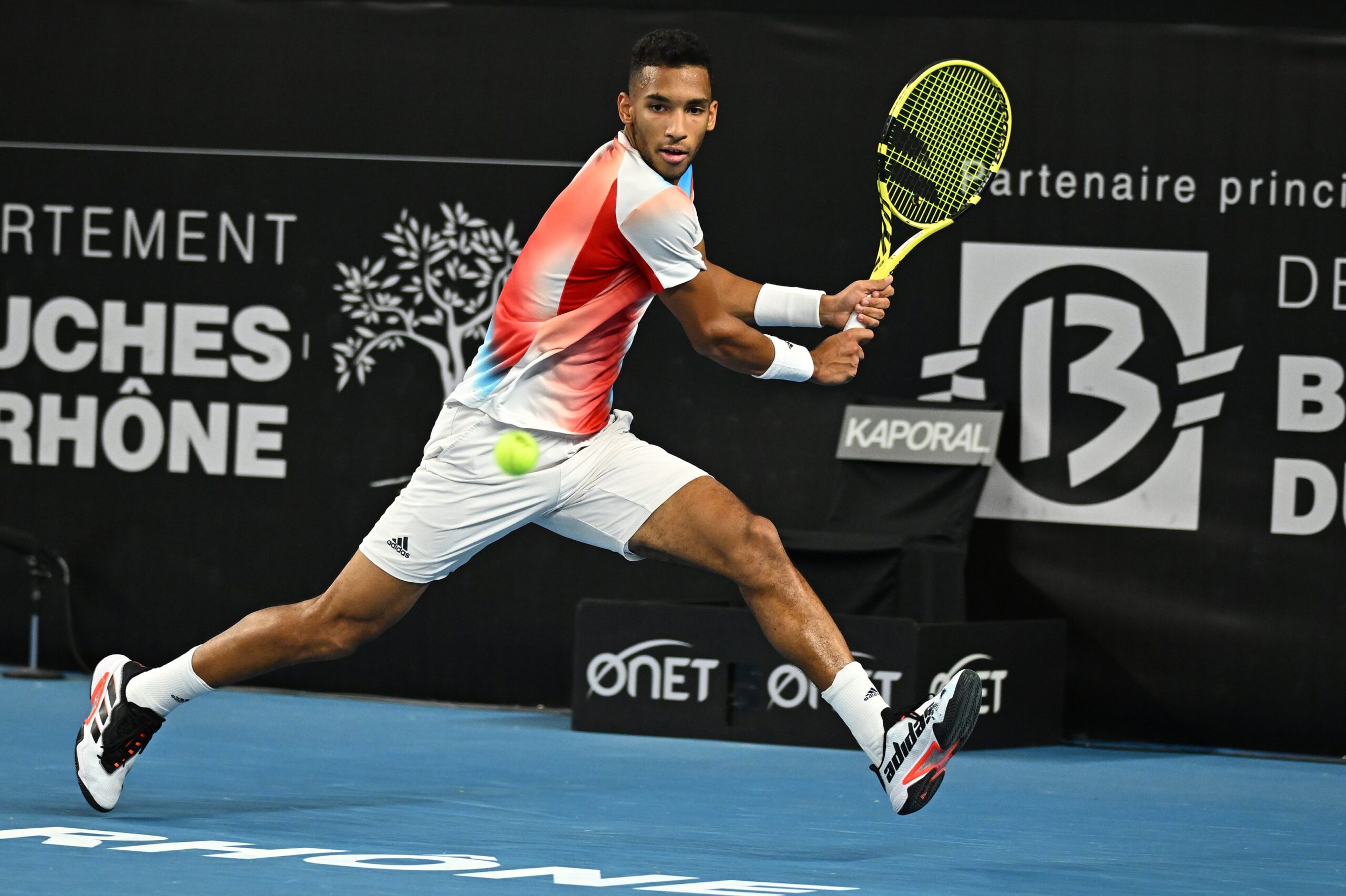 Open 13 Provence 2022 Open 13 Provence 2023