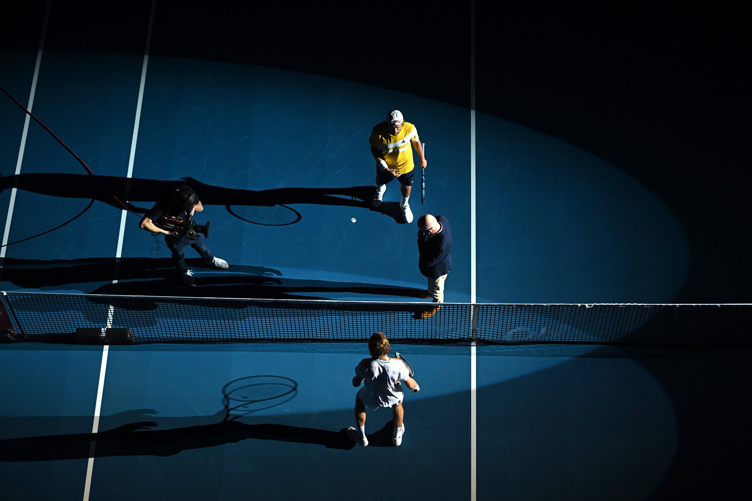 Open 13 Provence 2022 Open 13 Provence 2023