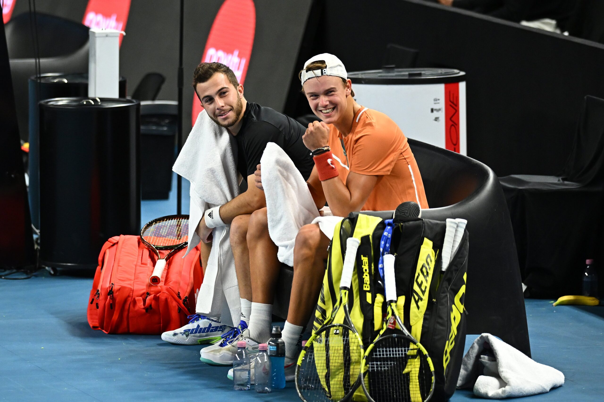 Open 13 Provence 2022 Open 13 Provence 2023