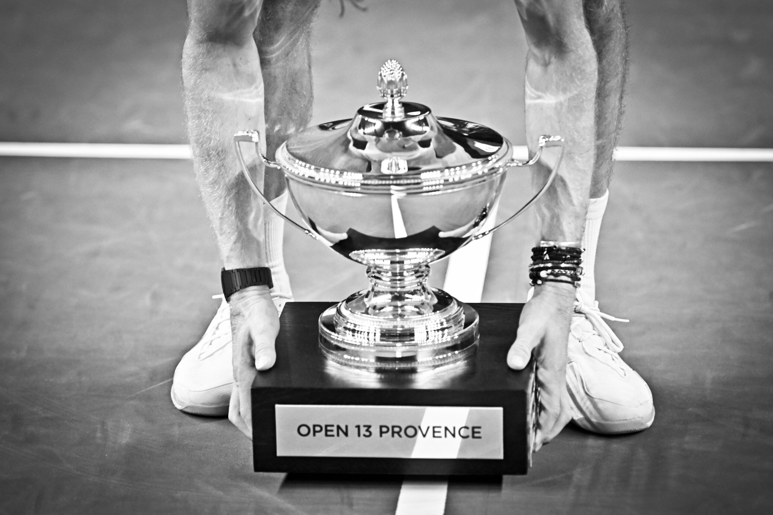 Open 13 Provence 2022 Open 13 Provence 2023