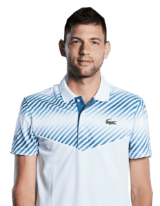 F.Krajinovic