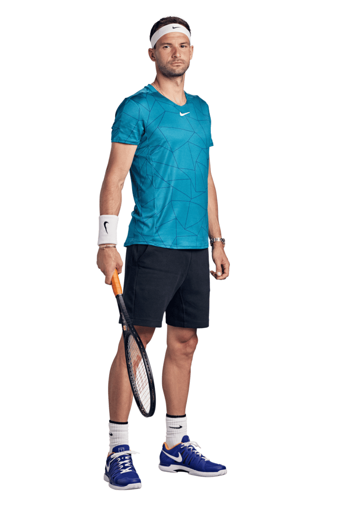 G.Dimitrov Open 13 Provence 2023